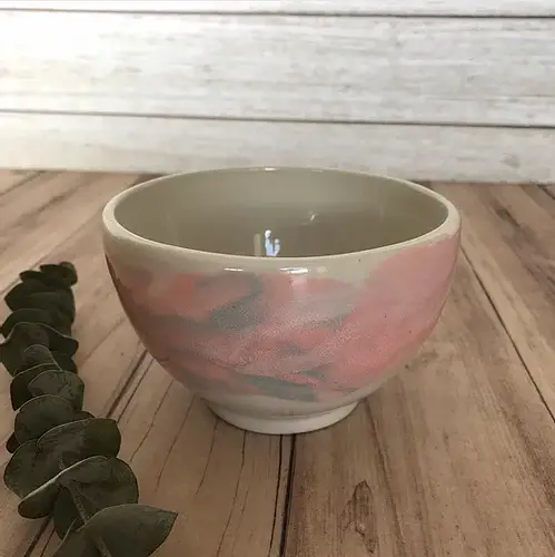 cómo hacer un bowl en cerámica