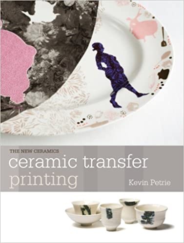 Libro para aprender sobre transfer printing