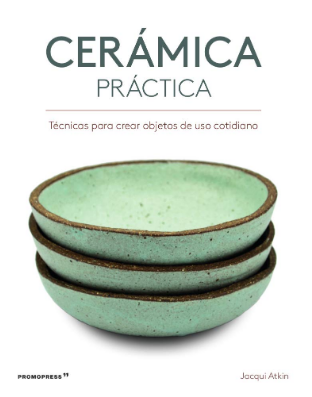 Libro sobre la cerámica práctica