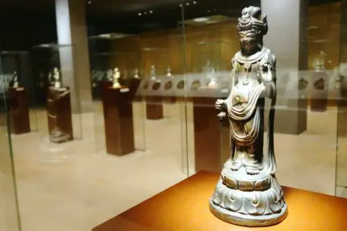 Museo nacional de tokio
