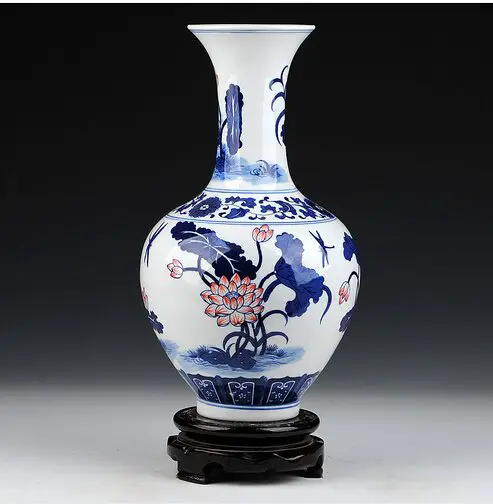Porcelana Jingdezhen