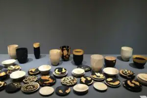Exposición Keramik